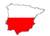 INMOBILIARIA ESTIRPE - Polski